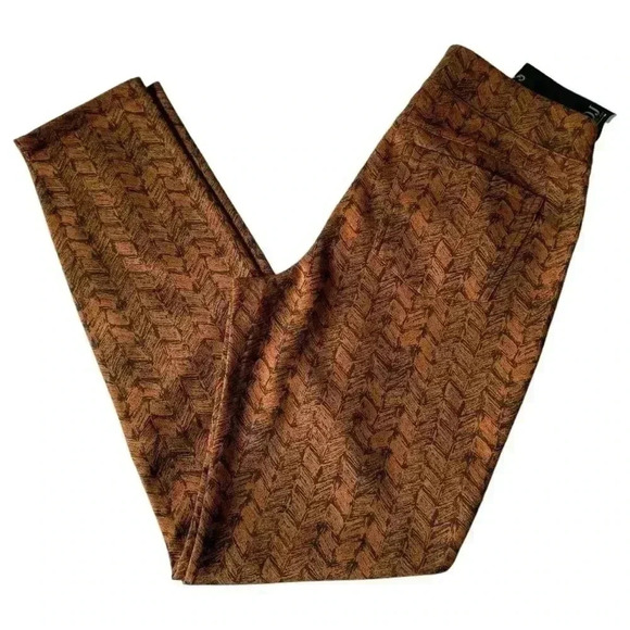 French Dressing Jeans Pull-On Slim Ankle  - velvet suede - Picture 1 of 8